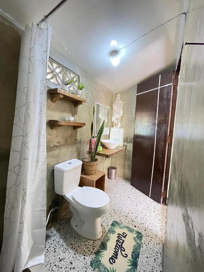 Kamurayaw Siargao General Luna  Exterior foto
