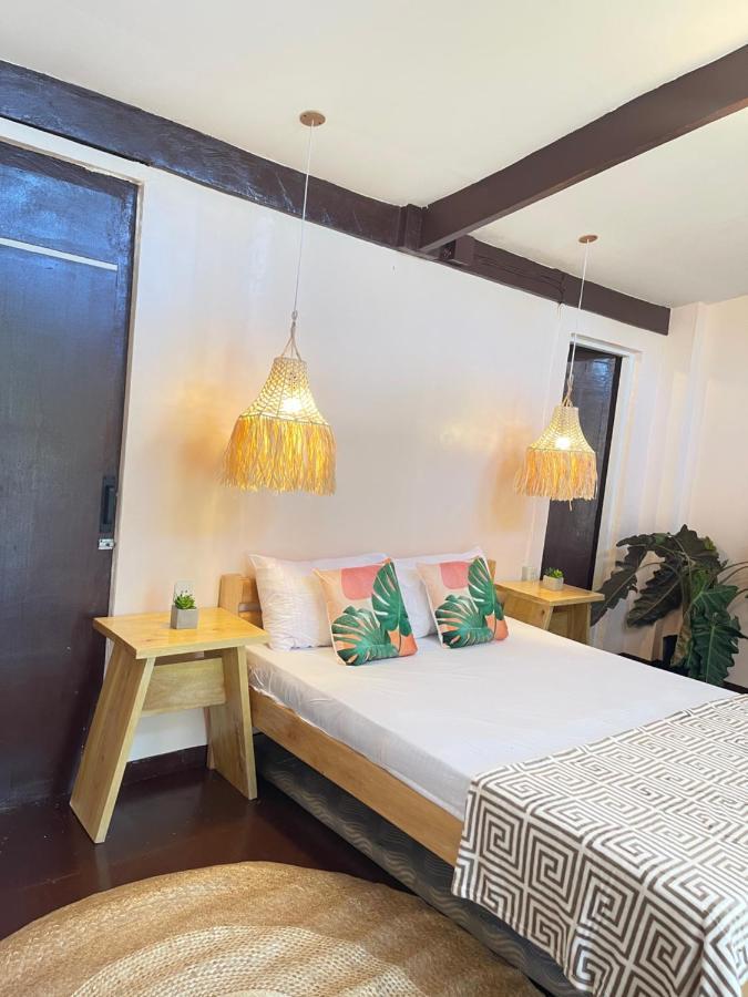 Kamurayaw Siargao General Luna  Exterior foto