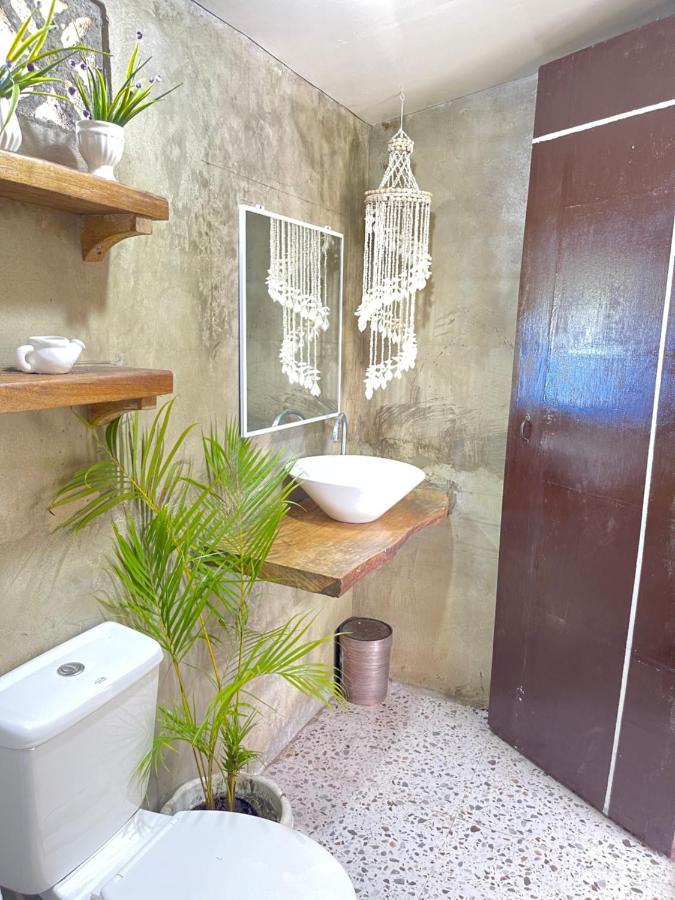 Kamurayaw Siargao General Luna  Exterior foto