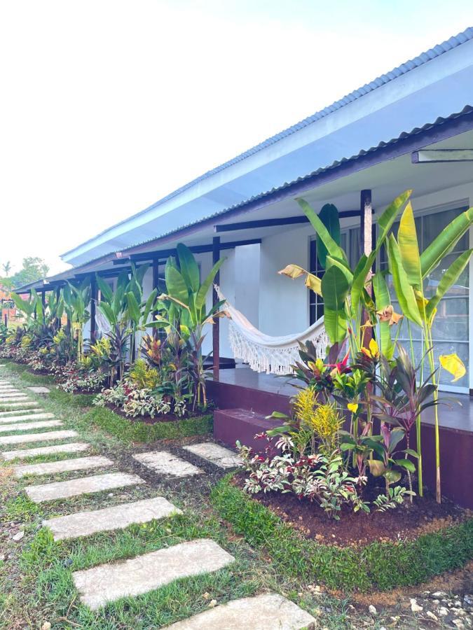 Kamurayaw Siargao General Luna  Exterior foto