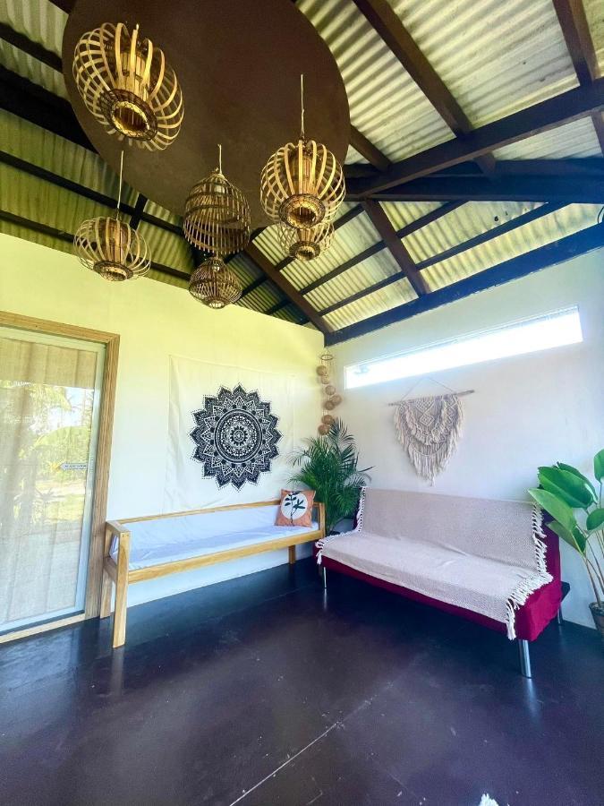 Kamurayaw Siargao General Luna  Exterior foto